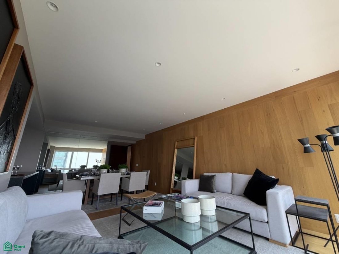 Condo in Mexico City, Mexico 3 - 18542763