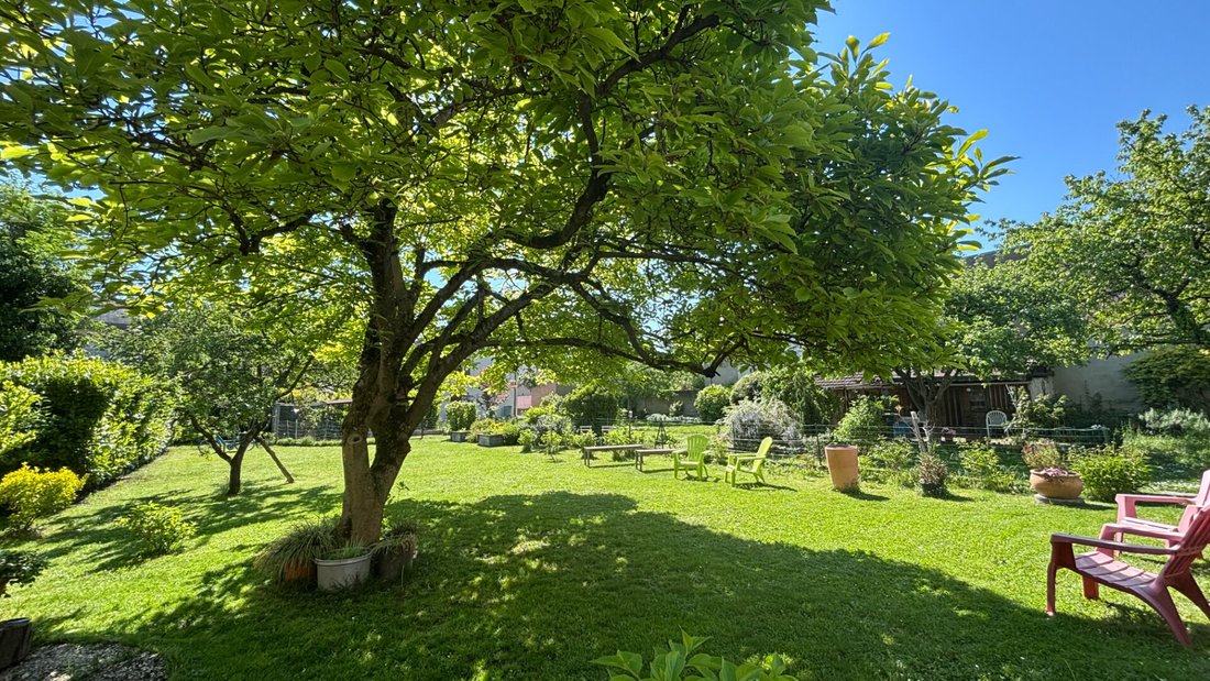 Villa in Saint Joseph-Mittelharth, Colmar, France 2 - 18627427
