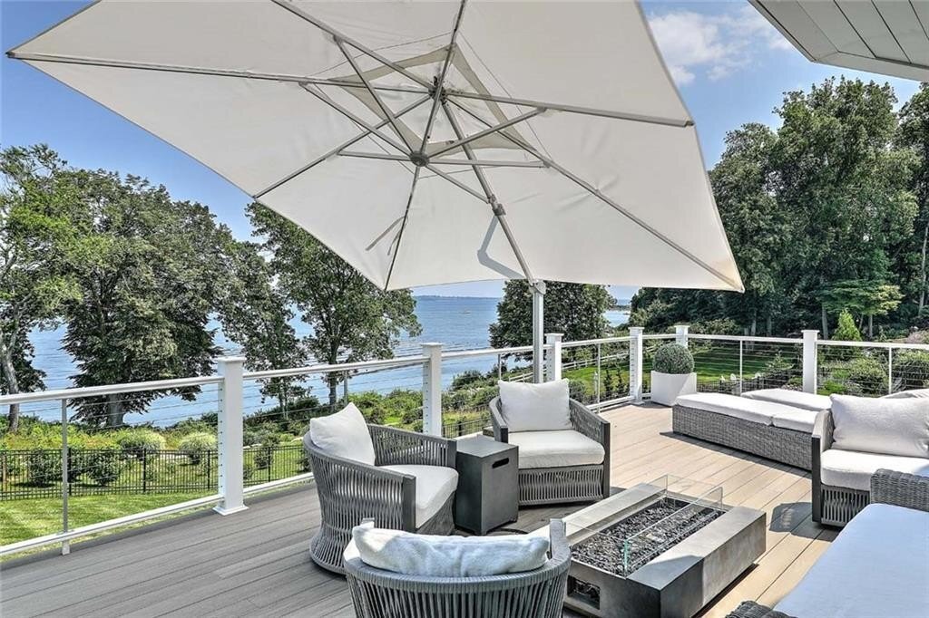 House in Portsmouth, Rhode Island, United States 3 - 17715394