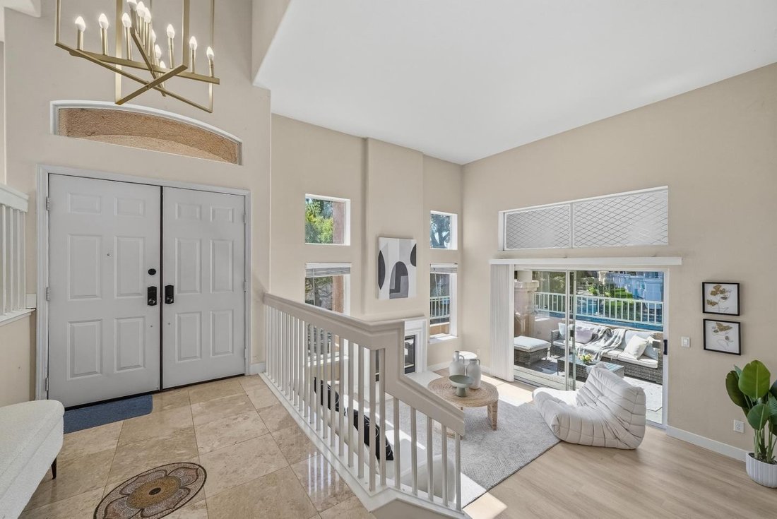 Townhouse in Newark, California, United States 4 - 18629459