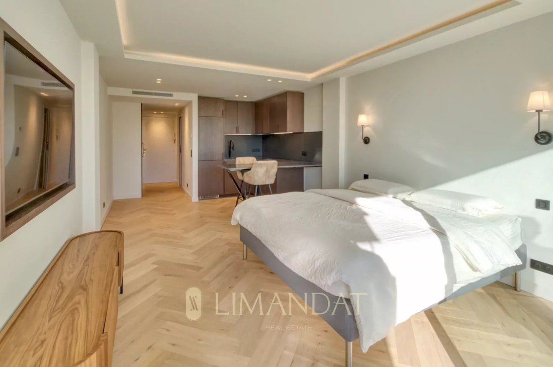 Apartment in French Riviera, Provence-Alpes-Côte d'Azur, France 4 - 16467916