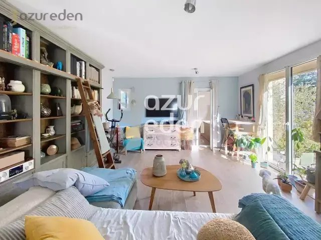 House in Cannes, Provence-Alpes-Côte d'Azur, France 3 - 16631489
