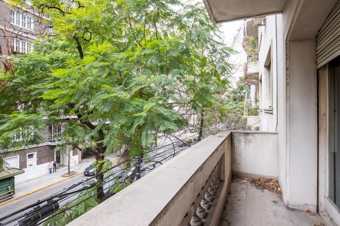 Apartment in Buenos Aires, Buenos Aires, Argentina 5 - 18629821
