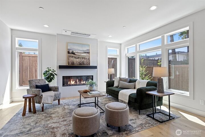 Townhouse in Kirkland, Washington, United States 3 - 17990724