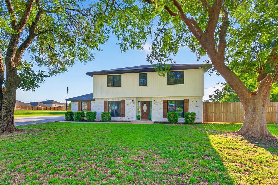 House in Richmond, Texas, United States 5 - 18628808