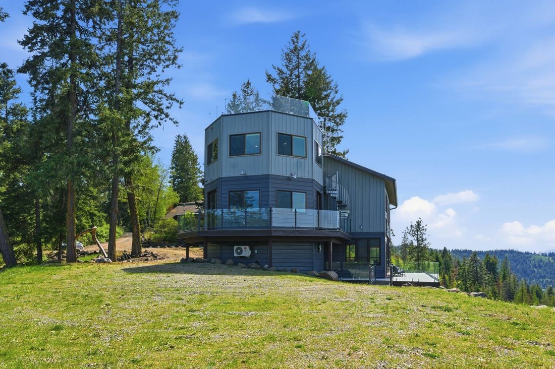 Bungalow in Coeur d'Alene, Idaho, United States 5 - 18629408