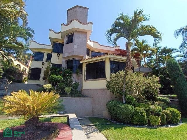 House in Cuernavaca, Morelos, Mexico 1 - 18162743