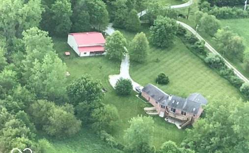 Casa en Noblesville, Indiana, Estados Unidos 1