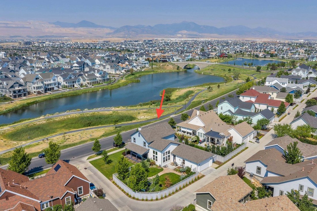 House in South Jordan, Utah, United States 2 - 18629435