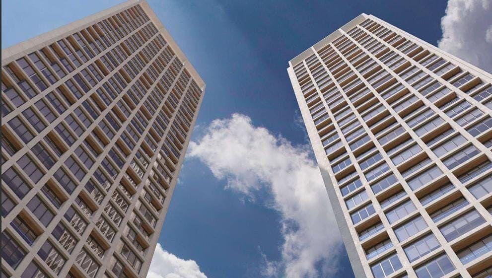 Appartement à Naucalpan de Juárez, État de Mexico, Mexique 2 - 18626377