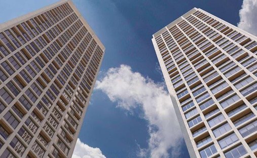 Apartamento en Naucalpan de Juárez, Estado de México, México 1