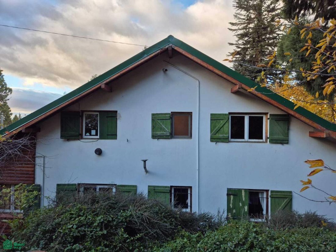House in San Carlos de Bariloche, Río Negro, Argentina 2 - 18346457