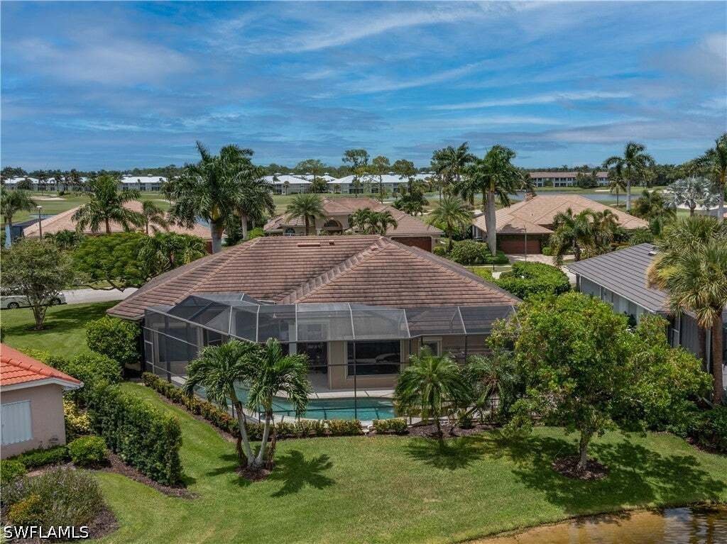 House in Naples, Florida, United States 3 - 18629097