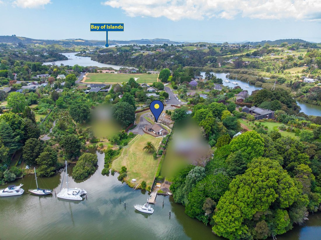 House in Kerikeri, Northland, New Zealand 1 - 16854468