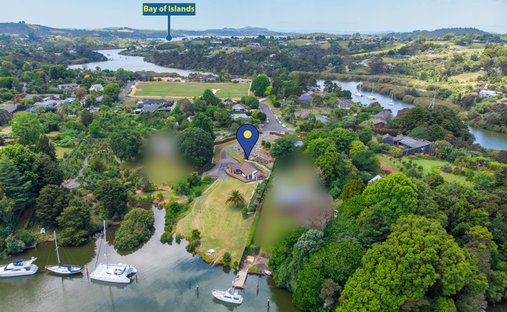 House in Kerikeri, Northland, New Zealand 1