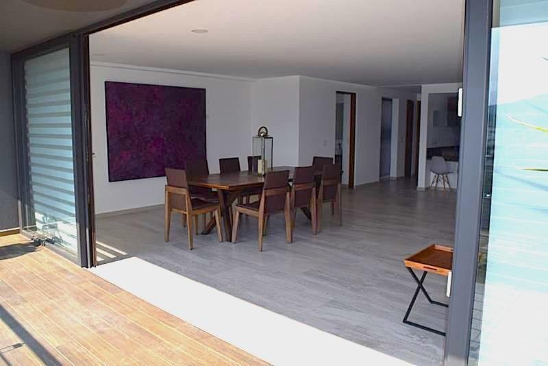 Apartment in Ciudad López Mateos, State of Mexico, Mexico 5 - 18627475