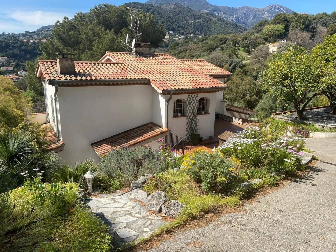 House in Menton, Provence-Alpes-Côte d'Azur, France 5 - 18281556