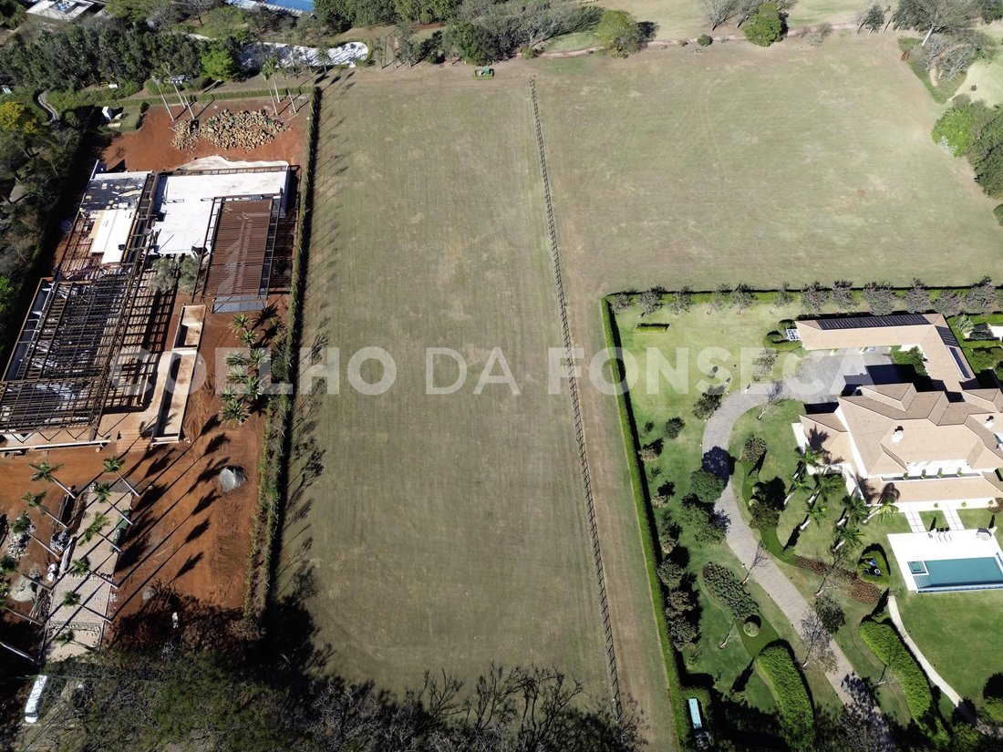 Condo in Porto Feliz, State of São Paulo, Brazil 4 - 17637893