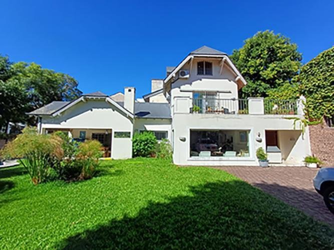 House in San Isidro, Buenos Aires Province, Argentina 1 - 18627383
