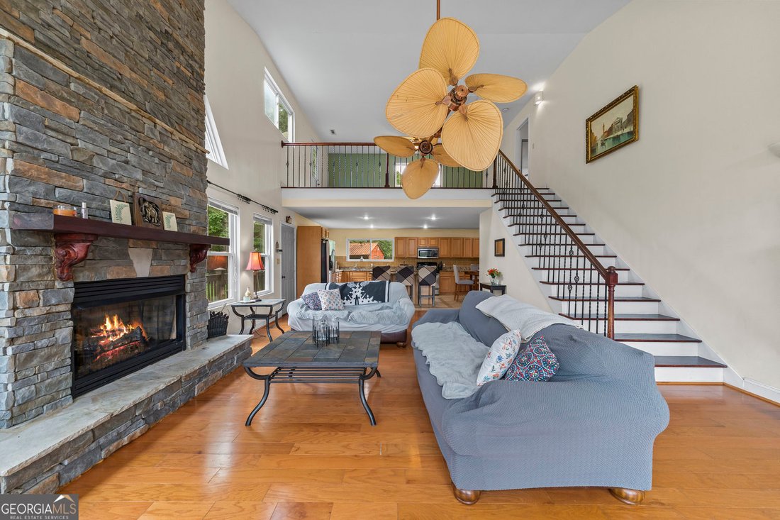 House in Ellijay, Georgia, United States 4 - 18628123