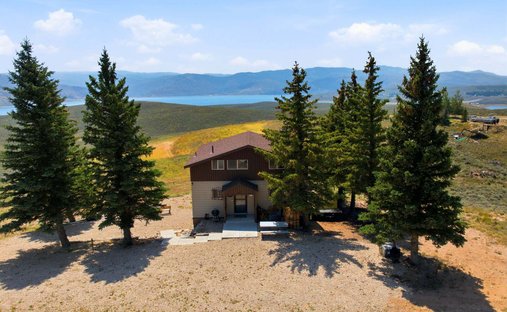 Heber City, Utah, United States 1
