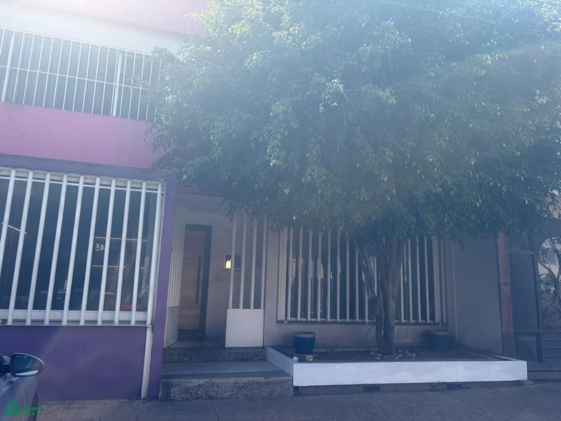 House in Santa Catarina Yecahuitzotl, Mexico City, Mexico 5 - 17796337