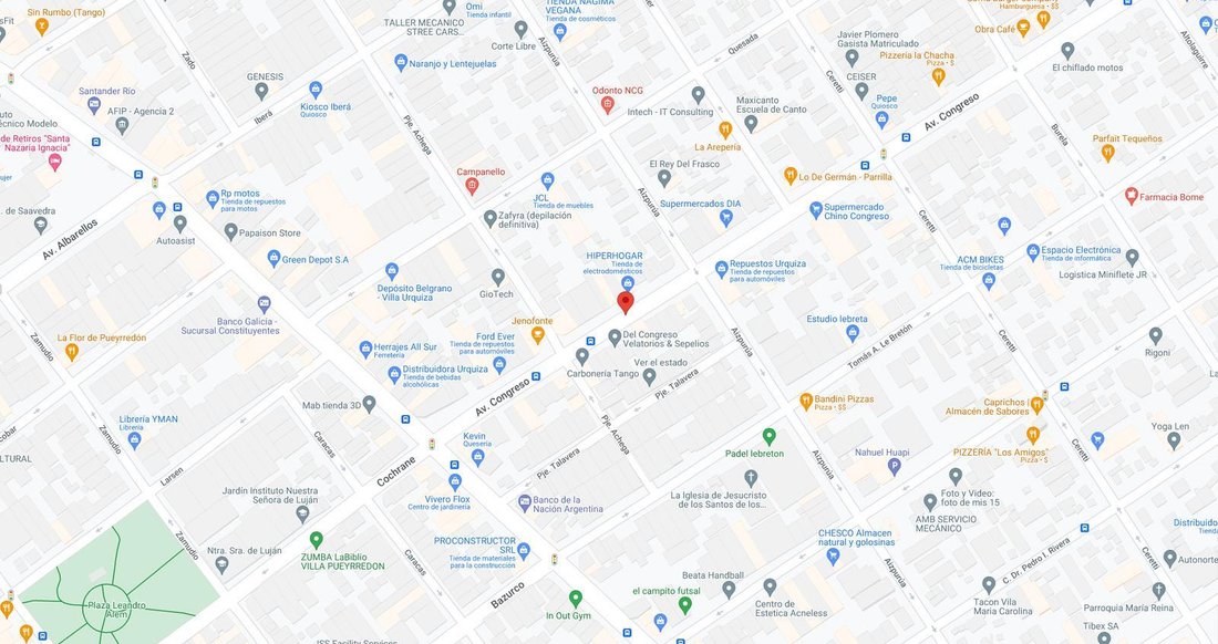 Land in Buenos Aires, Buenos Aires, Argentina 5 - 18626966