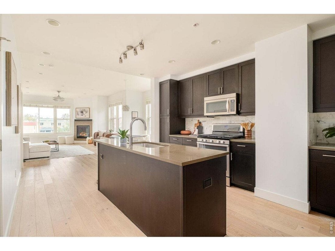 Condo in Boulder, Colorado, United States 2 - 18628888