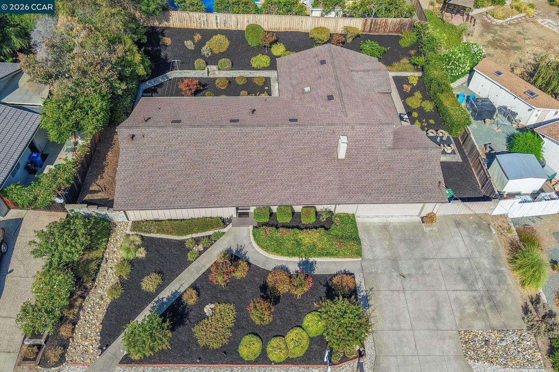 House in Lafayette, California, United States 3 - 18629464