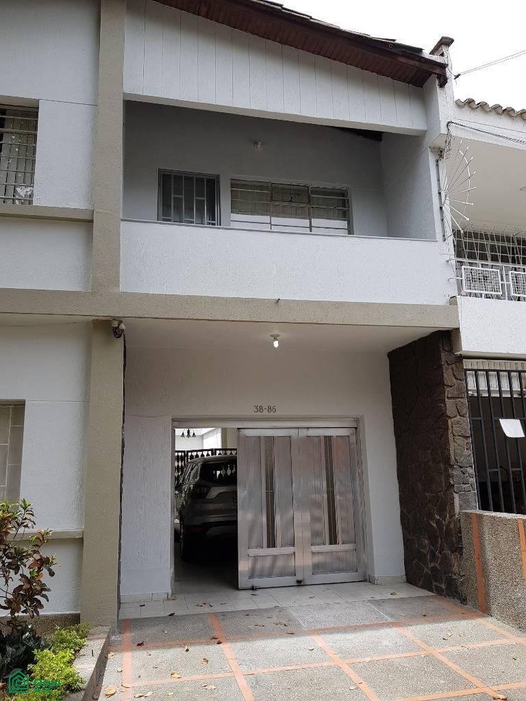 House in Medellín, Antioquia, Colombia 5 - 17232505
