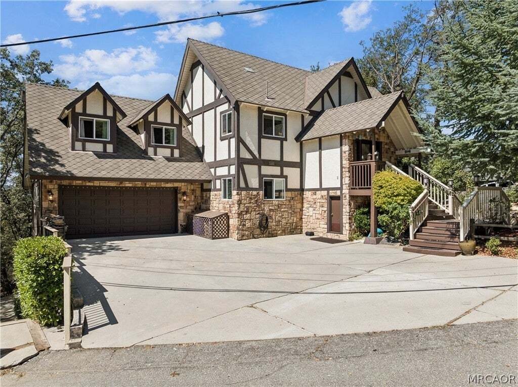House in Lake Arrowhead, California, United States 2 - 18627896