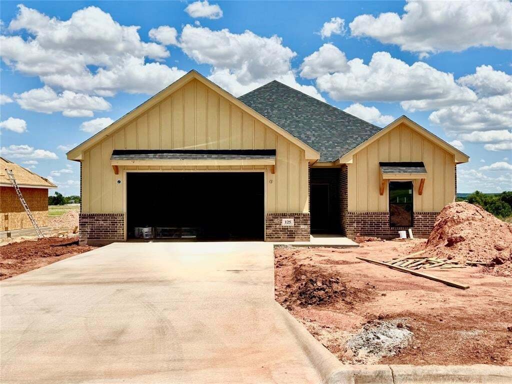House in Abilene, Texas, United States 1 - 18440728