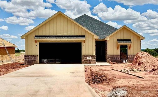 House in Abilene, Texas, United States 1