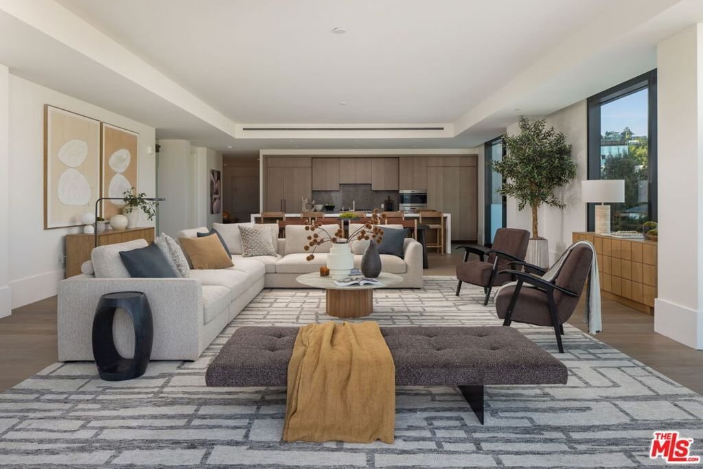 Condominio en Los Ángeles, California, Estados Unidos 5 - 18629339
