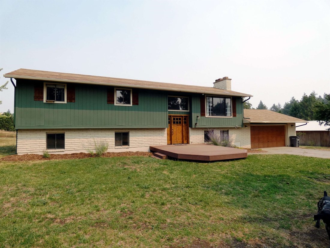 House in Cheney, Washington, United States 1 - 18629017