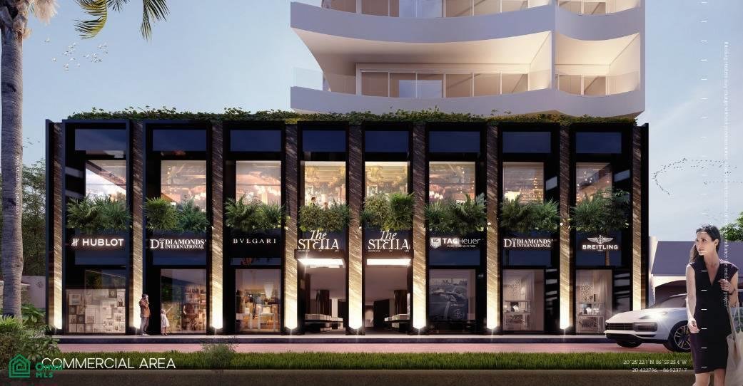 Condo in San Miguel de Cozumel, Quintana Roo, Mexico 5 - 17087876