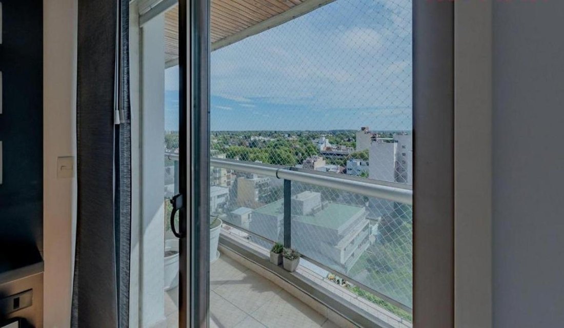 Apartment in Lomas de Zamora, Buenos Aires Province, Argentina 4 - 18627122
