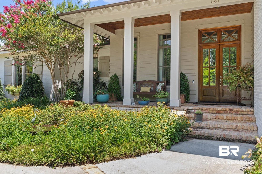 House in Fairhope, Alabama, United States 4 - 18404811