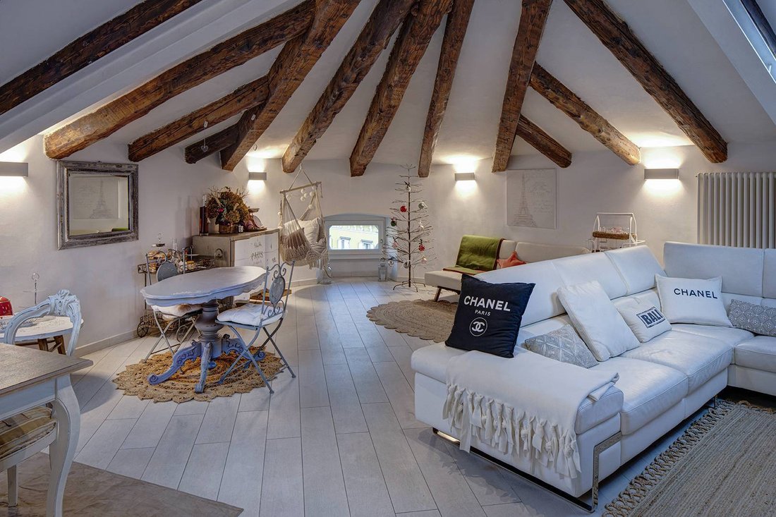 Apartment in New City, Trieste, Italy 3 - 18630442