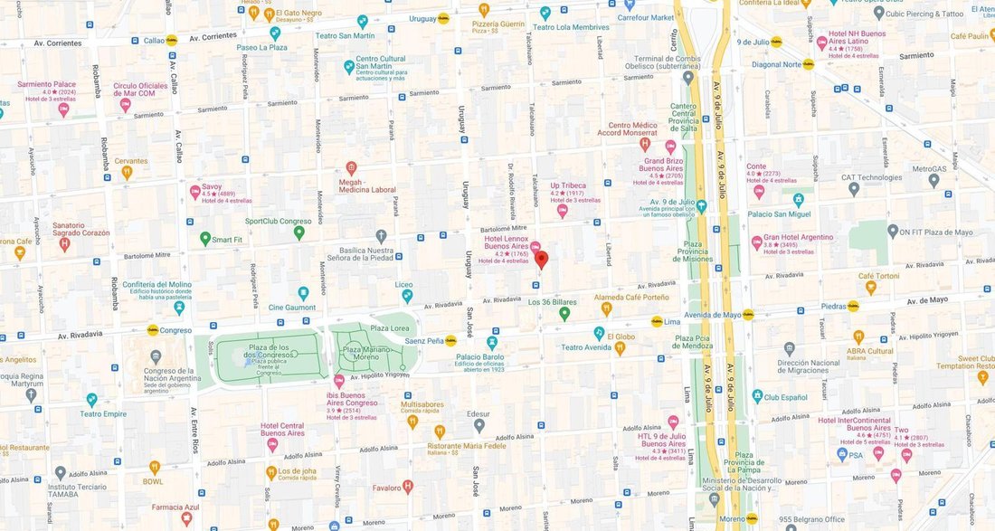 Land in Buenos Aires, Buenos Aires, Argentina 4 - 18626955