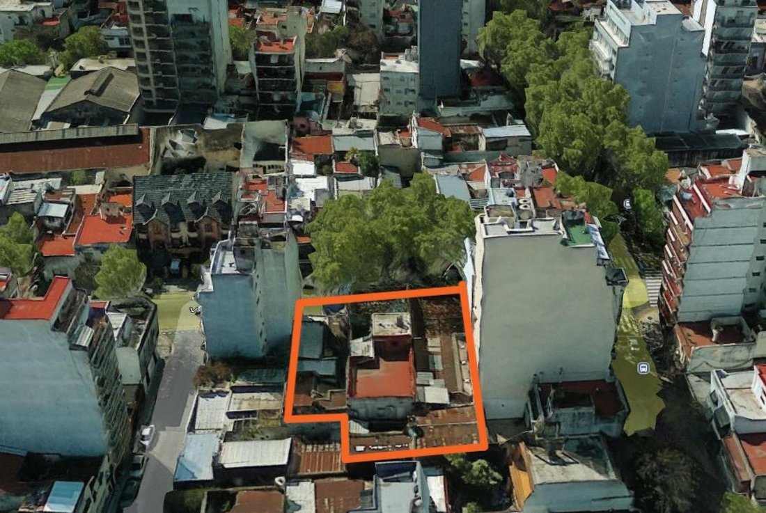 Land in Buenos Aires, Buenos Aires, Argentina 3 - 18627302