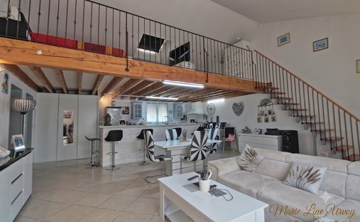 Villa in Saint-Rémy-de-Provence, Provence-Alpes-Côte d'Azur, France 1
