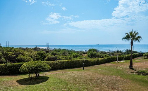 Apartment in Gava, Catalonia, Spain 1