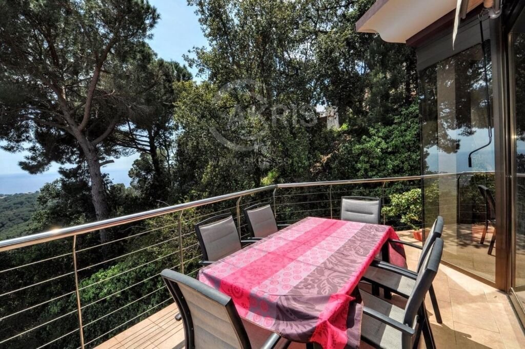 House in Lloret de Mar, Catalonia, Spain 3 - 18629837