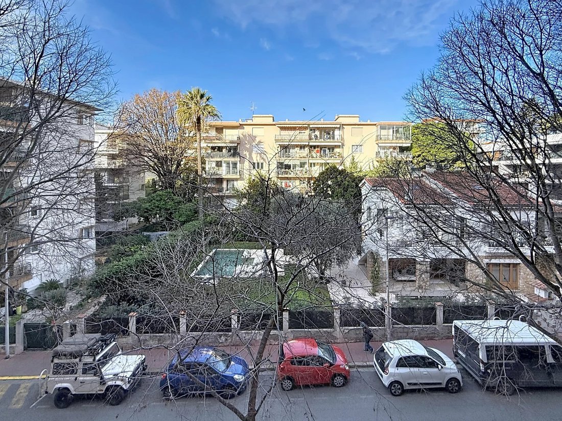 Apartment in Cannes, Provence-Alpes-Côte d'Azur, France 3 - 18627280