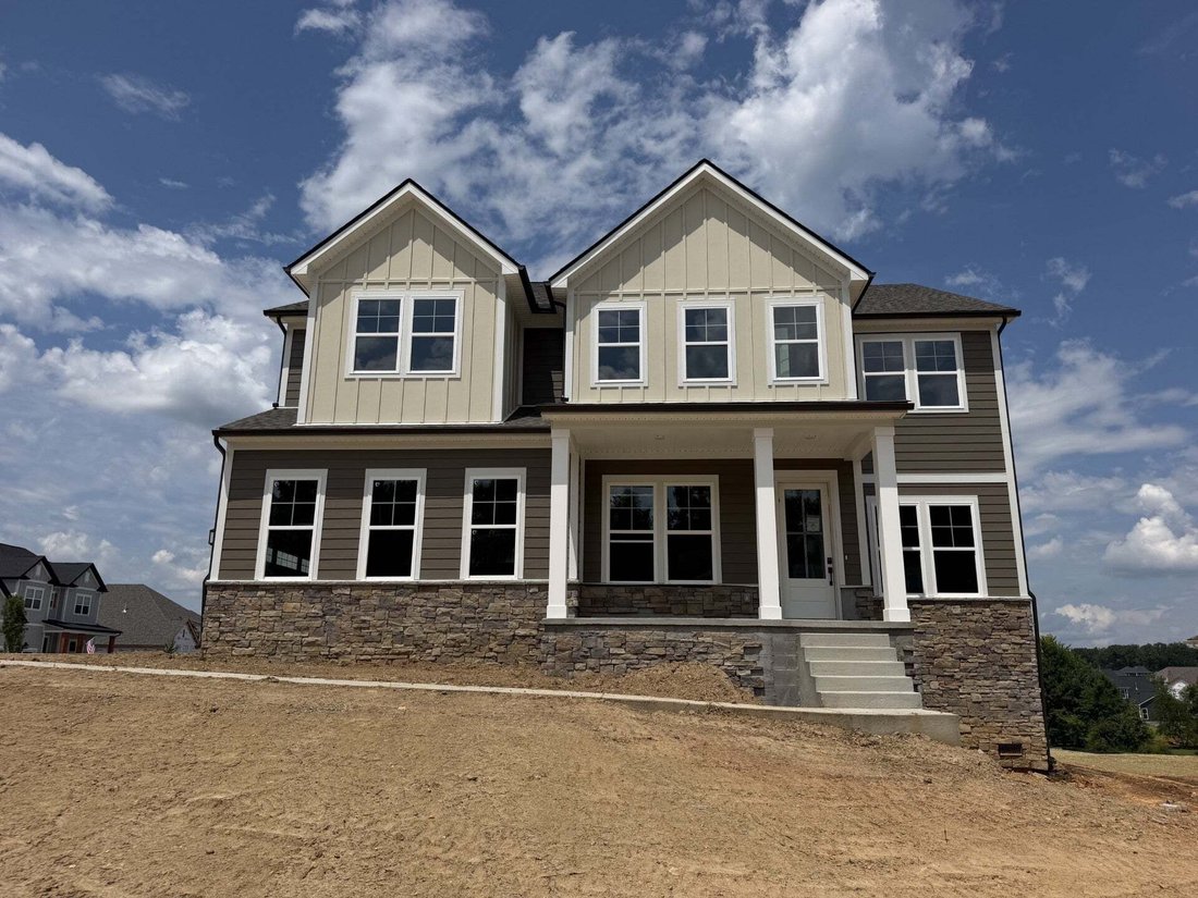 House in Nashville, Tennessee, United States 2 - 18499944