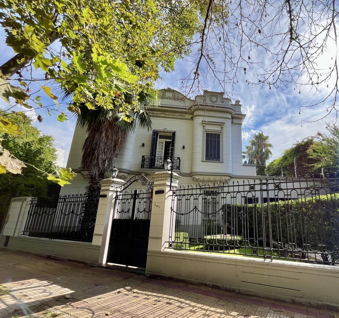 House in Temperley, Buenos Aires Province, Argentina 2 - 18627062