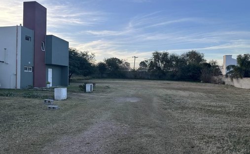 Land in Córdoba, Cordoba, Argentina 1