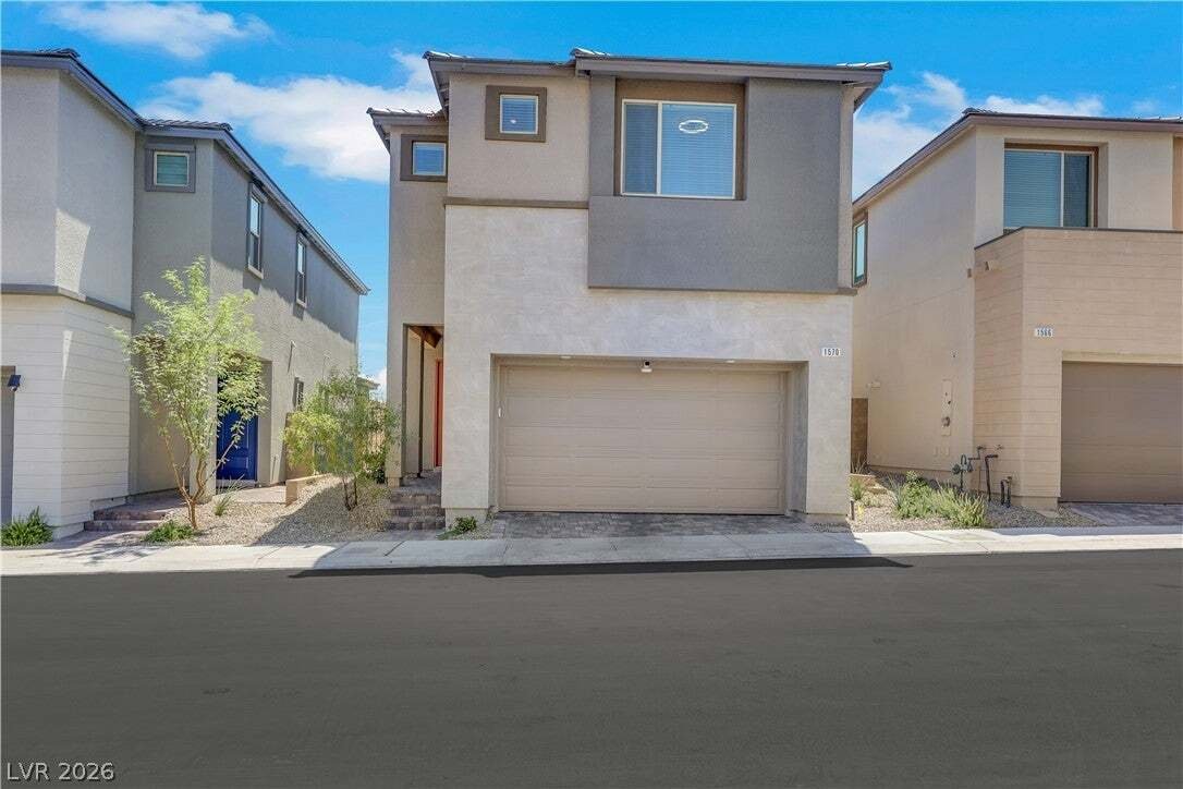 House in Las Vegas, Nevada, United States 1 - 18554495