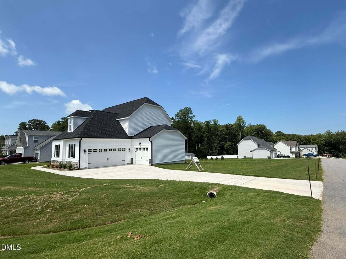 House in Benson, North Carolina, United States 4 - 18629089